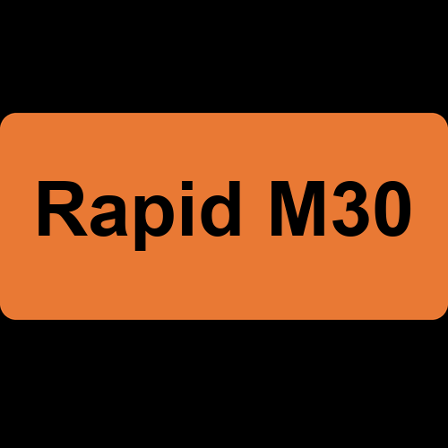 Rapid M30